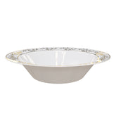 14 Oz. Gold Leaf Premium Bowls | 40 Count
